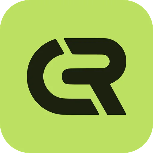Clear Roam app icon