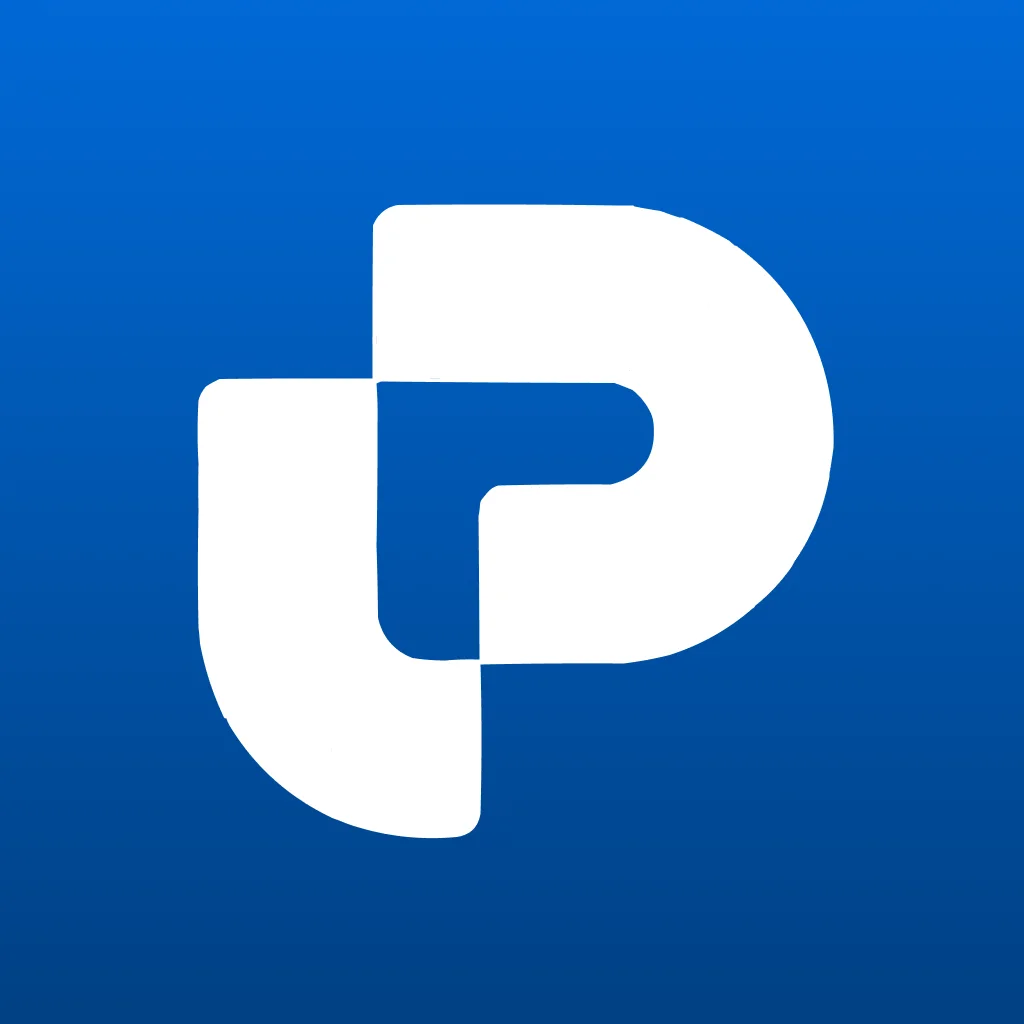 Pocket ID app icon