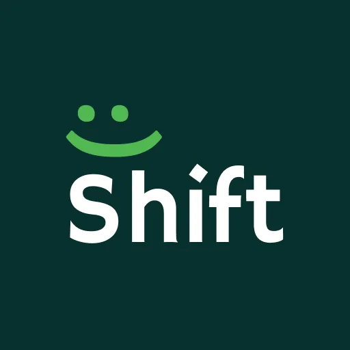 Vibeshift app icon