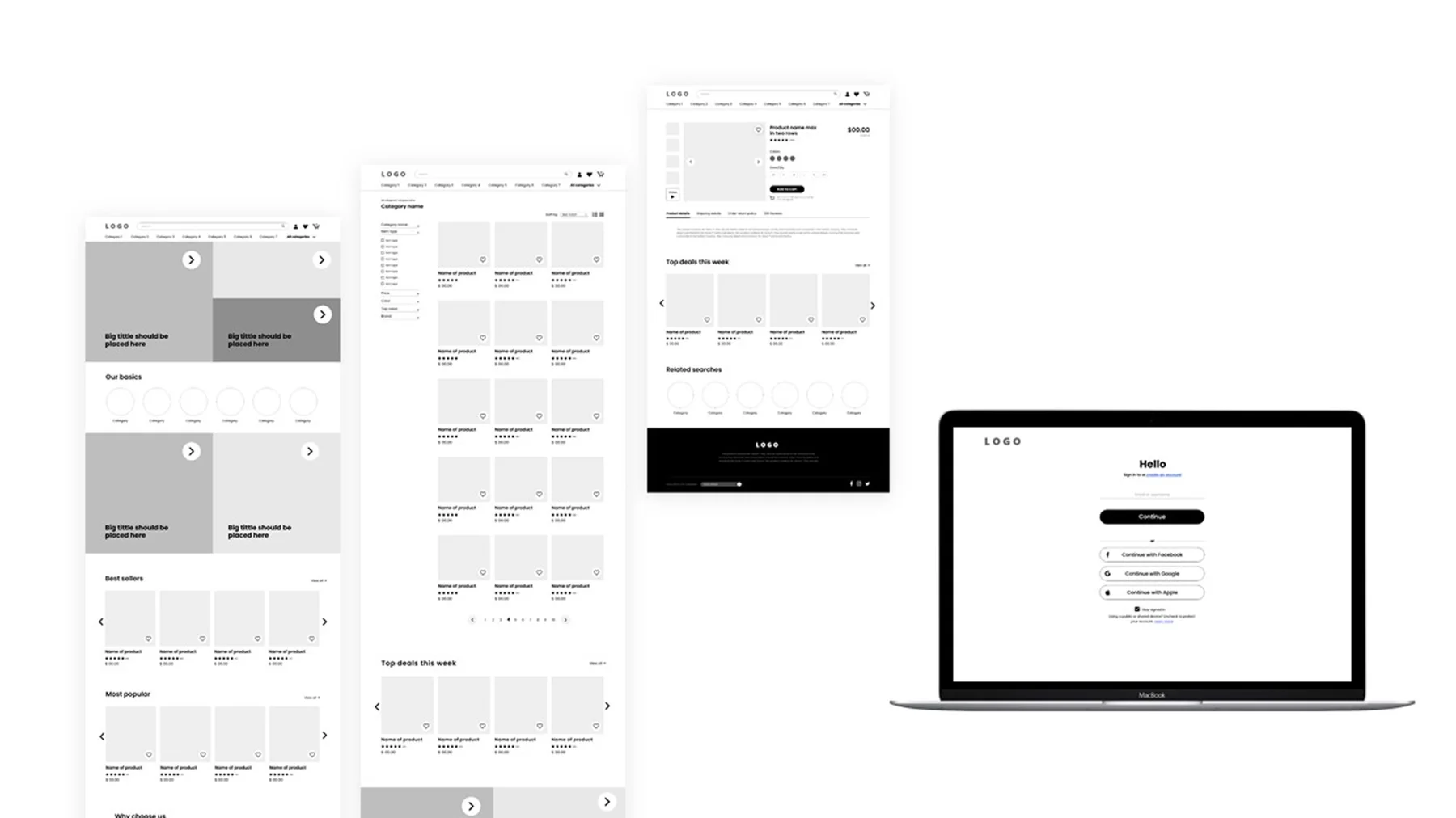 Live design critique